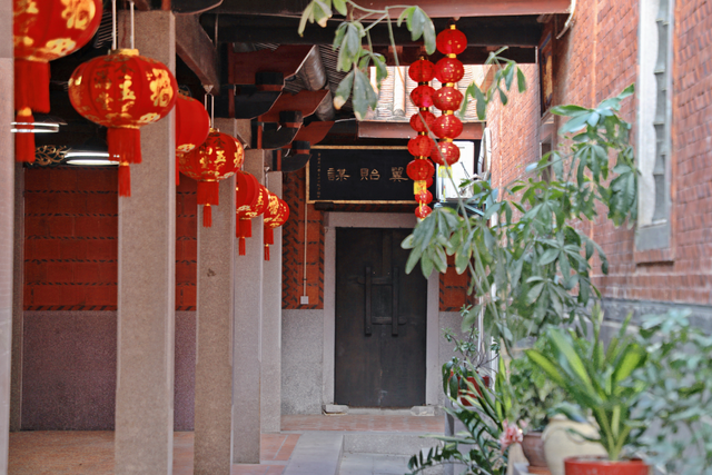 全新升级！鲤城这座百年宗祠，竟藏着三个展馆