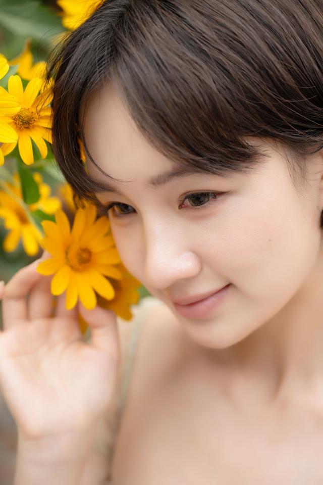 精准记录每一份情绪 尼康Z5II人像拍摄体验