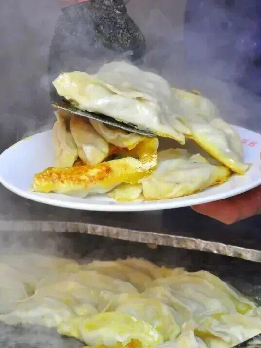 初冬高饱和度美景，还得看洛阳！