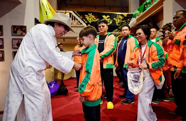 省级盛事，荣誉加冕！凤巢湾点亮“东凤湾”文旅新地标