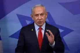 背负三起贪腐案！内塔尼亚胡将首次出庭作证图片