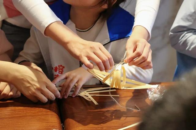 福小榕看城市丨十一月开启“古厝记忆+安全探秘”成长之旅