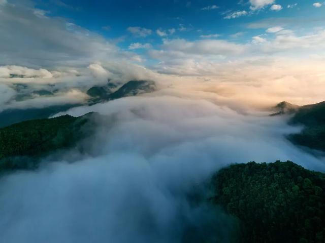 走进衢江 | 循气象之钥 解码冬日江南奇境与千年文脉