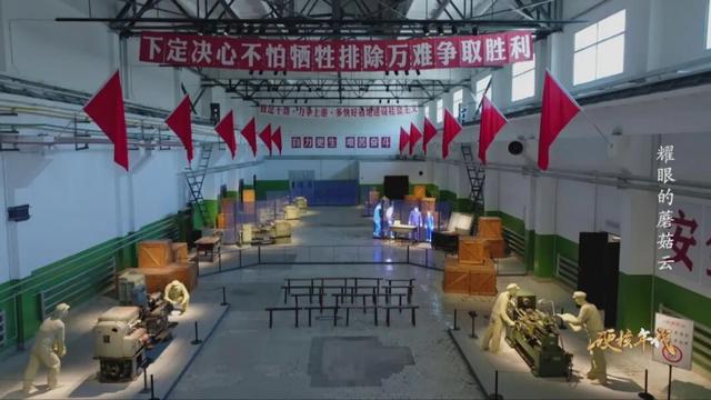 原子弹 “心脏” 的炸药，竟是靠木棒搅出来的！