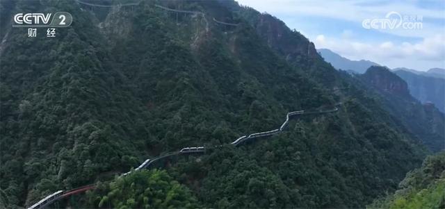 “景区+户外运动”新业态持续升温 “文体旅”融合打造消费新场景