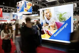 2023年度德国人最喜爱的十大品牌图片