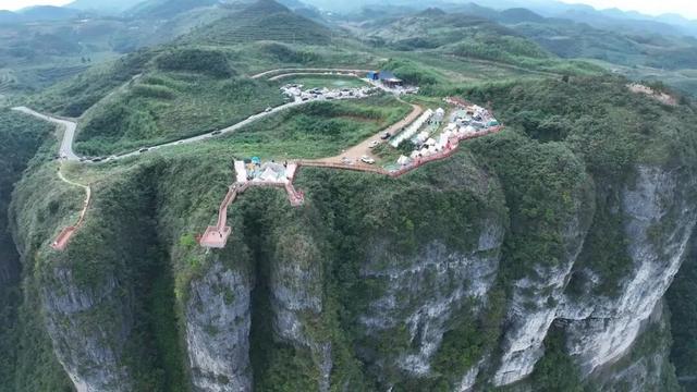 国庆中秋22.64万人次游龙山，只是预热！第四届湘西州旅发大会，邀您再相逢