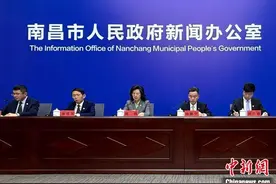 2024年南昌市国土绿化状况公报公布 共完成造林4.67万亩图片