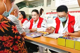 人老忘事就是“老糊涂”？不！​专家：阿尔茨海默病早查早防早治是关键图片