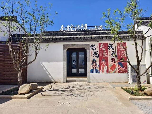 绍兴鲁迅故里，重磅升级！