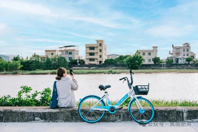 周末追风去！来场南沙City ride吧！