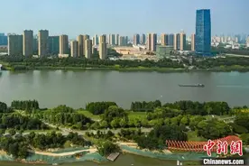 “青春之城”何以常青 浙江上虞诠释近悦远来图片