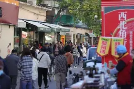 天津的早点，为啥让人心心念念？图片