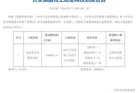 投资17亿元！东莞将新增一所三甲医院，在这个镇→图片
