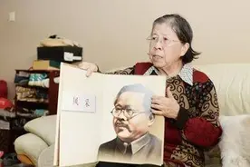 【红色记忆】千山万水 远征矢志不渝——追忆革命家任弼时之女任远征图片