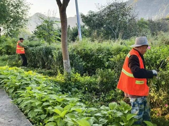这个国庆，来下营吧