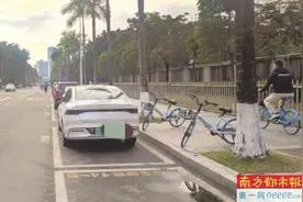 珠海2万车位20年经营权拟卖7.3亿图片