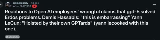 数学界无视「30年漏洞」，GPT-5一眼看穿，陶哲轩：AI科研革命开始了