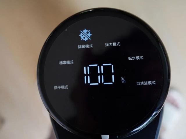 劝你买「洗地机」的理由，真不止一个！