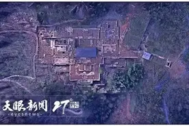 文化中国行 | 从遵义的海龙屯到世界的海龙屯图片