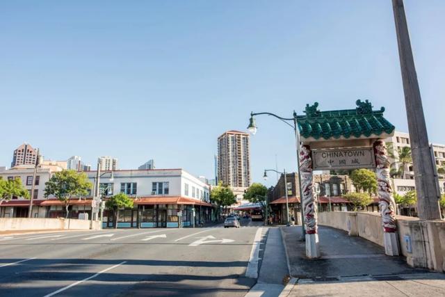 在夏威夷偶遇中国痕迹，这波发现也太惊喜了！