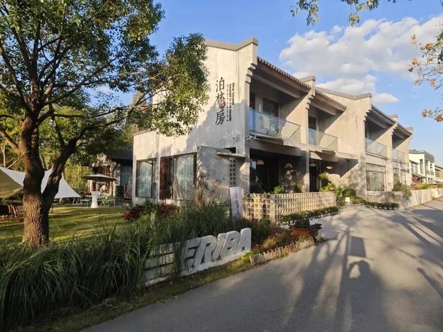 骑行天花板！这条5.6km治愈路线，串联森林与田园风光