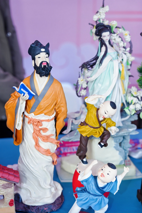 “浙里有戏·梨园新市”开市，达人齐聚共话戏曲文旅新风尚