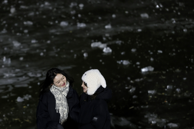 城事｜冷空气接连来袭，甘肃内蒙古等地迎降雪