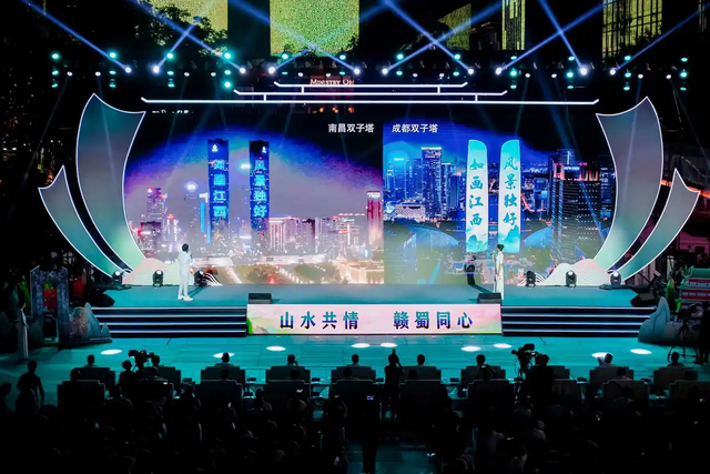 文旅观察｜犹如静悄悄的急行军，江西“引客入赣”加速跑