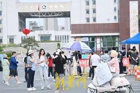 山东2024年夏季高考即将启幕，考场新增视频智能巡查新技术图片