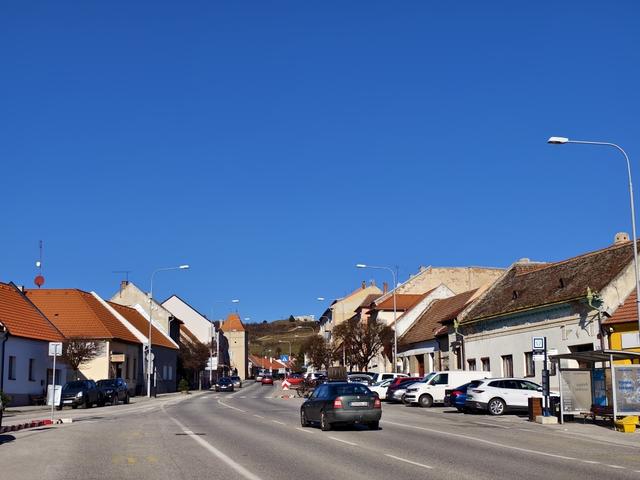 斯洛伐克布拉迪斯拉发州：四面相绘地域美，历史人文满溢魅力