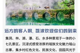 云周刊第205期｜240小时畅游贵州！ARE U READY？图片