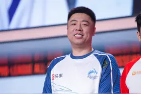 CF电竞第一人马哲 CFS世锦赛前决定回归主力图片