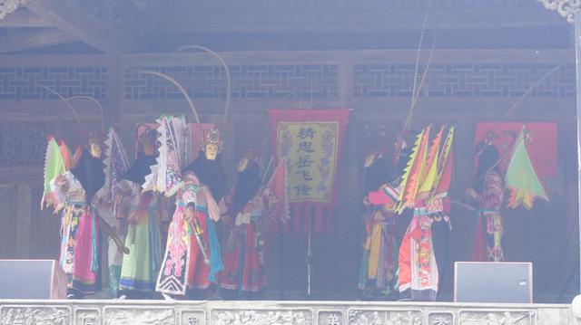 聚焦安顺旅发大会｜嘉宾眼中的云峰屯堡：一场穿越六百年的文化邂逅