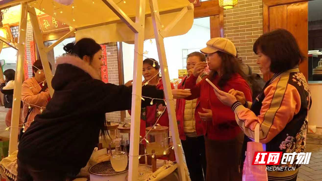 汝城 “泉” 新体验，舌尖与身心双重享受