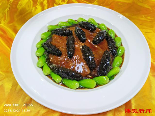 来淄博不知道去哪吃？三条“寻味淄博”美食主题旅游线路等你来探！