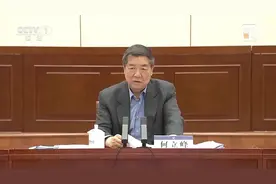 “全面提升”！重要时间点，中央金融办主任在上海召开这一座谈会图片