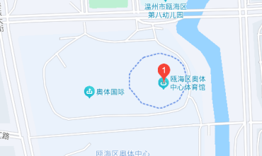 本周六，“浙BA” 温州VS余姚！出行、停车看这里！