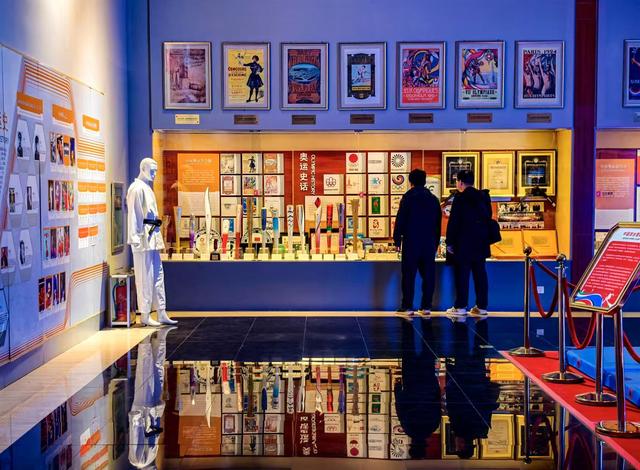 山东乐陵：开启“工业＋文旅”新体验