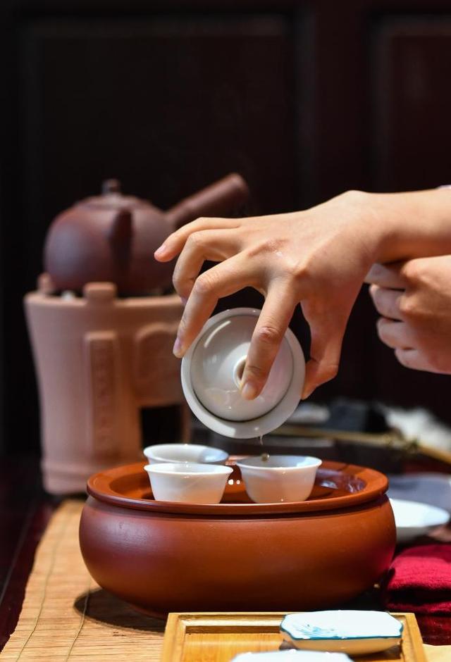 接地气、聚人气、显生气——广东潮州千年古韵焕新彩