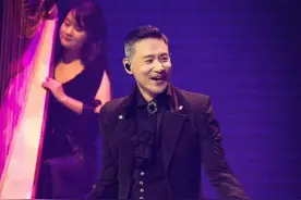 成都演唱会井喷的背后：明星与城市的双向奔赴图片