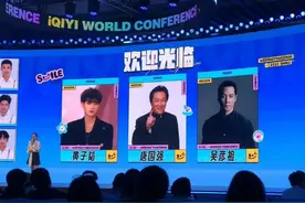 50岁吴彦祖颜值回春，称明年想参加GT3的比赛：这是我现在的目标和最大梦想图片