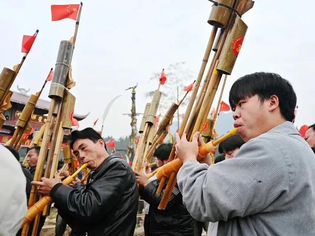 融水双节活动剧透！这份超全文旅攻略，提前收藏不迷路