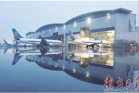 新“修”业态 链接全球图片