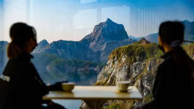 四会文旅新地标+1！今天试业→