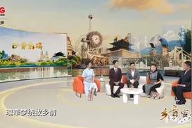 开口就是段子！天津人为嘛就地能说相声？图片