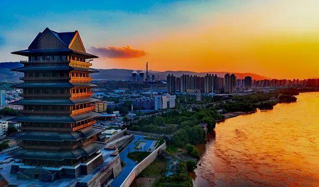 走进甘肃　乐享清凉之旅
