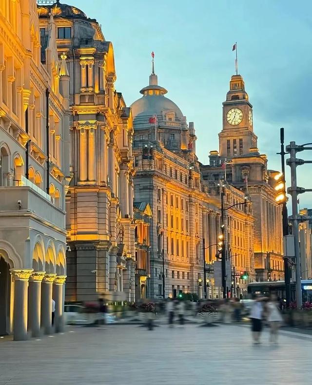 2025秋约魔都美术季，Art Walk带你解锁上海多元艺术魅力