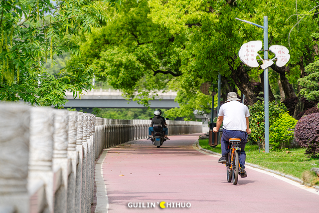 桂林户外徒步天花板！一键承包您的户外享受之旅，山水人文 + 小众秘境，赶紧收藏！