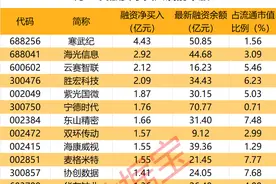 持仓揭秘：社保基金新建仓2股，增仓4股图片